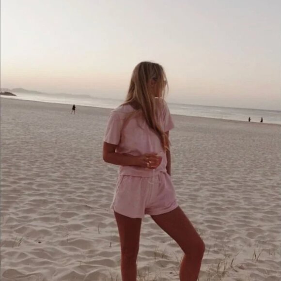 Araminta James Terry Set - Picture 4 of 6